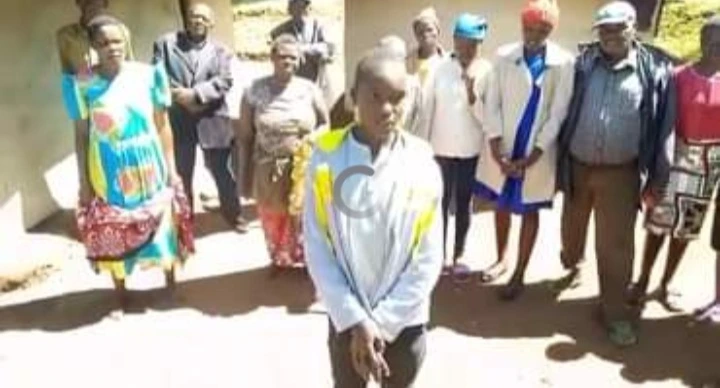 Kenyans Praise Babu Owino After Sponsoring A Student From Baringo Despite Being an MP From Embakasi