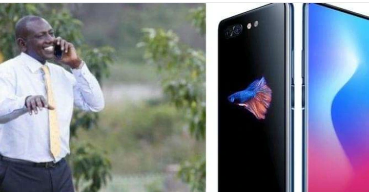 Kenyans Over the Moon as Government Announces When Ksh 5,000 Phones Made in Kenya Will Be Ready