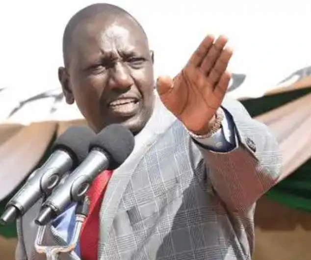 Ruto’s Government Reveals The Features Of Shs. 5K Phone Made In Kenya